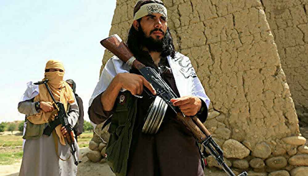 Taliban'dan yeni açıklama: Eski hükümet yetkilileri için genel af ilan edildi