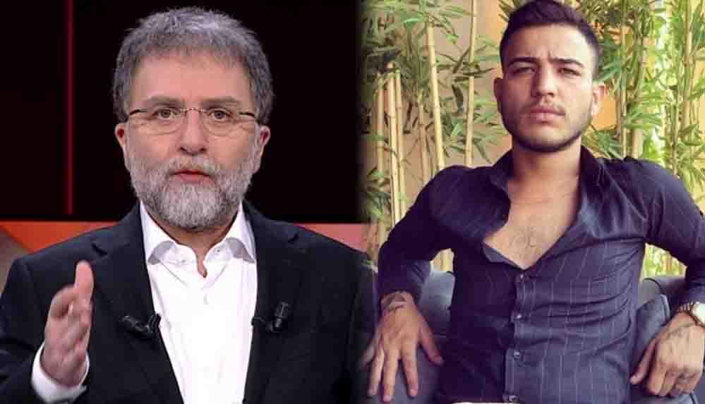 Ahmet Hakan'dan yeni 'Ümitcan' açıklaması: "İşin içinden tam olarak çıkamadım"