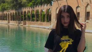 Aile ve Sosyal Hizmetler Bakanlığı'ndan Eda Nur Kaplan açıklaması