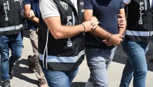 Altındağ’daki olaylarla ilgili gözaltına alınanların sayısı 148’e çıktı