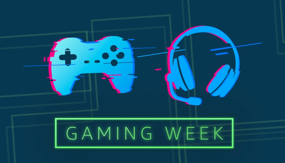 Amazon Gaming Week, 25-31 Ağustos’ta ilk kez Türkiye’de!