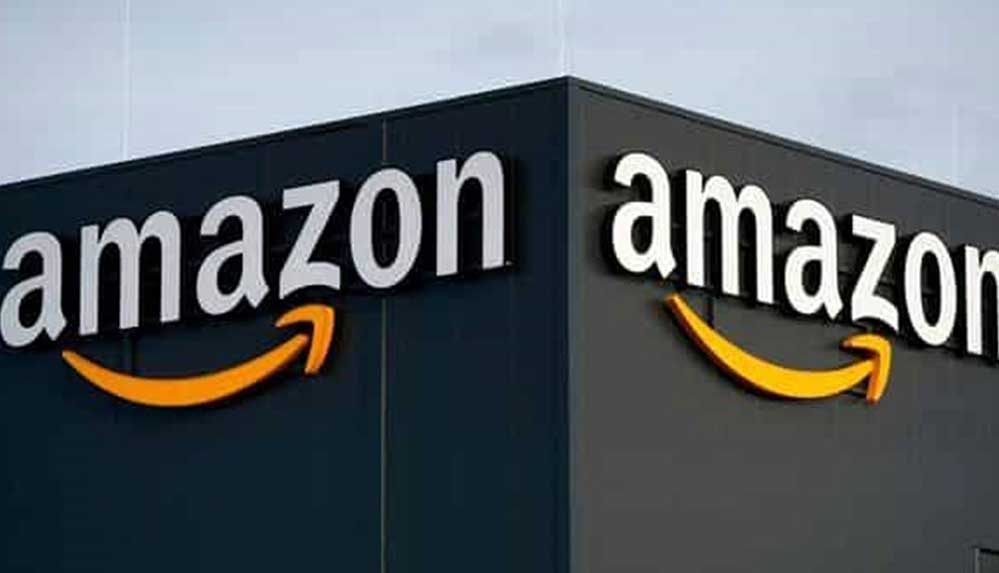 Amazon, ABD'de fiziki olarak büyük perakende mağazaları açmayı planlıyor