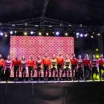 Anadolu Ateşi geri dönüyor