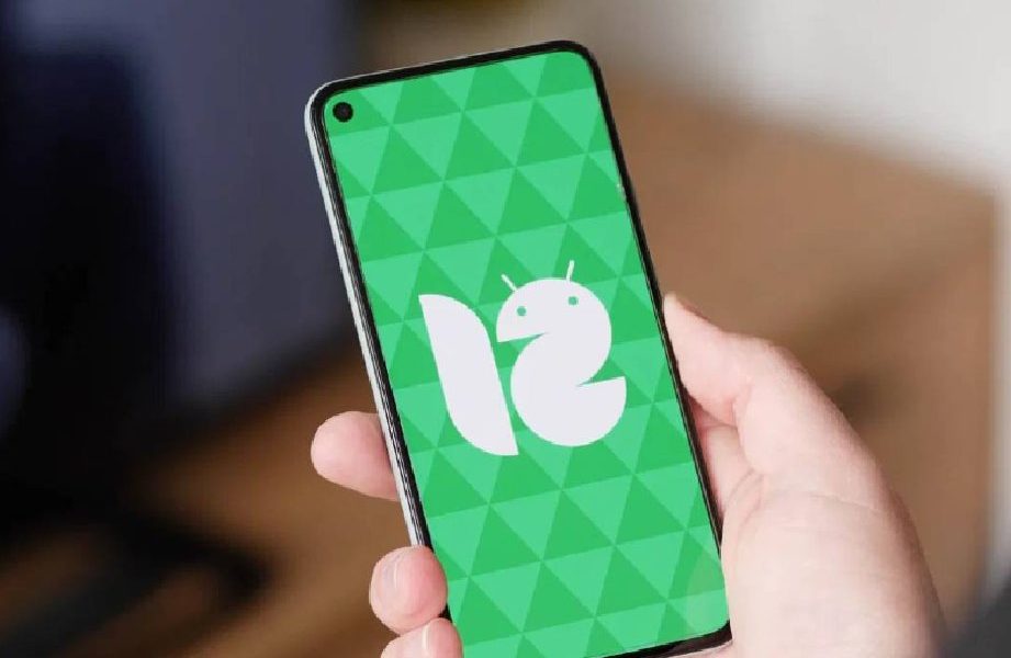 Android 12 güncellemesi alacak telefonlar 4 Android 12 güncellemesi alacak telefonlar