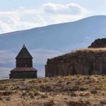 Ani Ören Yeri'nde kazı ve restorasyon çalışması sürüyor