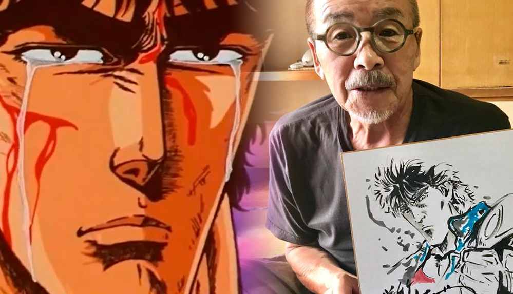 Animatör ve karakter tasarımcısı Masami Suda yaşamını yitirdi