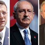 Anket sonuçlarında CHP lideri Kılıçdaroğlu'na büyük şok!