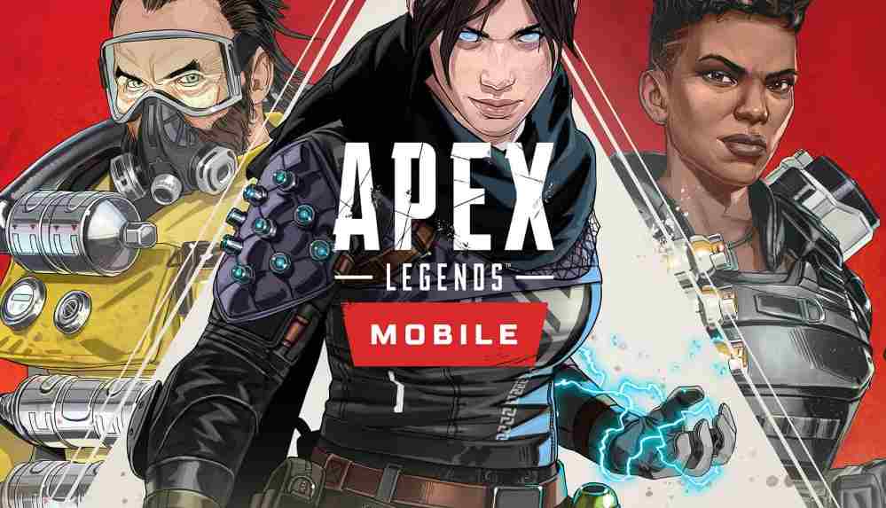 Apex Legends Mobile, sonunda geliyor!
