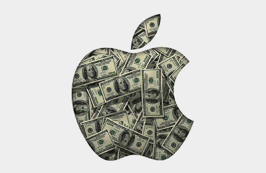 Apple'a rekor tazminat cezası: 300 milyon dolar ödeyecek