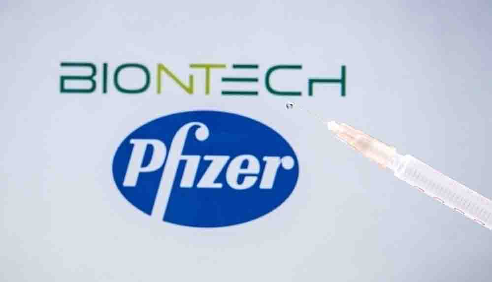 BioNTech'ten 'süper varyant' açıklaması