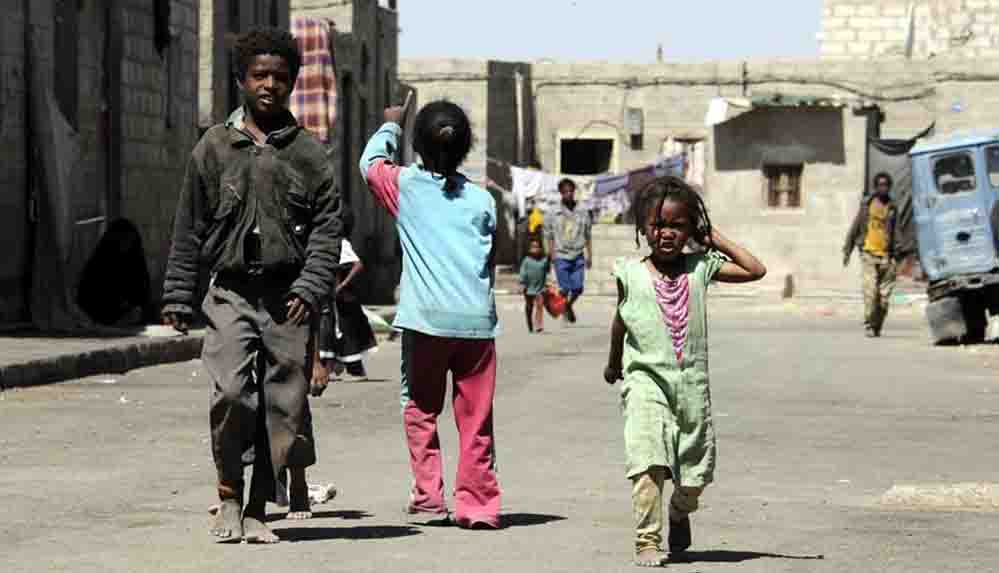 BM Yemen'de bu yıl insani yardım için gerekli finansmanın yüzde 50'sinden azını alabildik