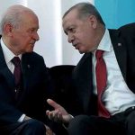Erdoğan ve Bahçeli'nin baraj ve 'yeni parti' planı 42 Bahçeli ile Erdoğan anlaşamadı MHP'li yöneticiler şimdi ne yapacak