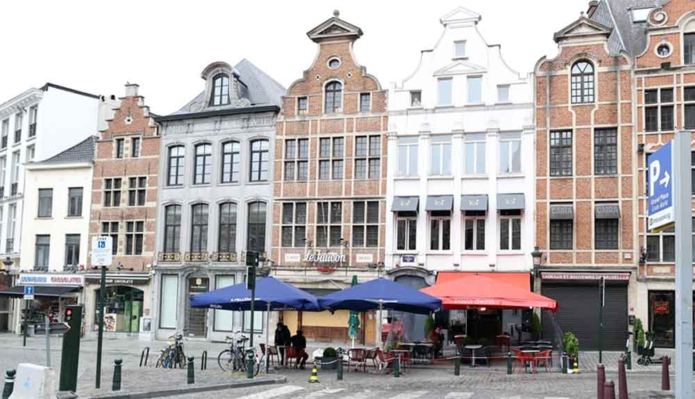 Belçika-eylül-itibarıyla-Kovid-19-tedbirlerini-daha-da-gevşetiyor