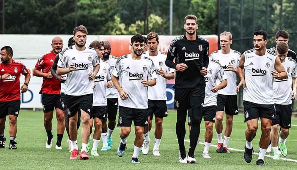 Beşiktaş sezonun açılış maçında Çaykur Rizespor'u ağırlayacak 4 Beşiktaş-sezonun-açılış-maçında-Çaykur-Rizespor'u-ağırlayacak