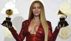 Beyonce: Diyetlere çok fazla zaman ayırdım