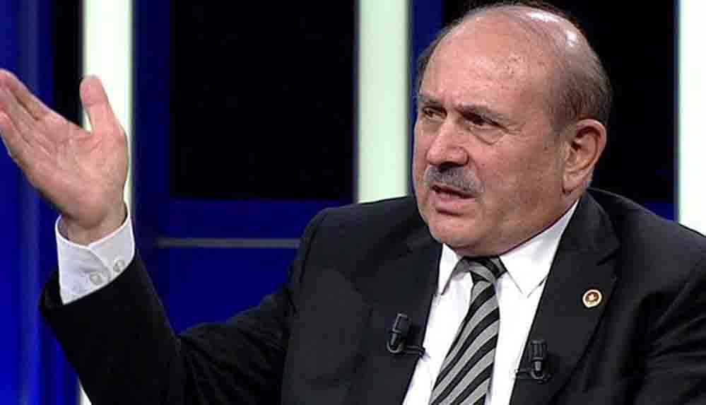 Bir dönem Kuzu'nun en yakınındaki isimden dikkat çeken iddia Hastanede fişi çekildi