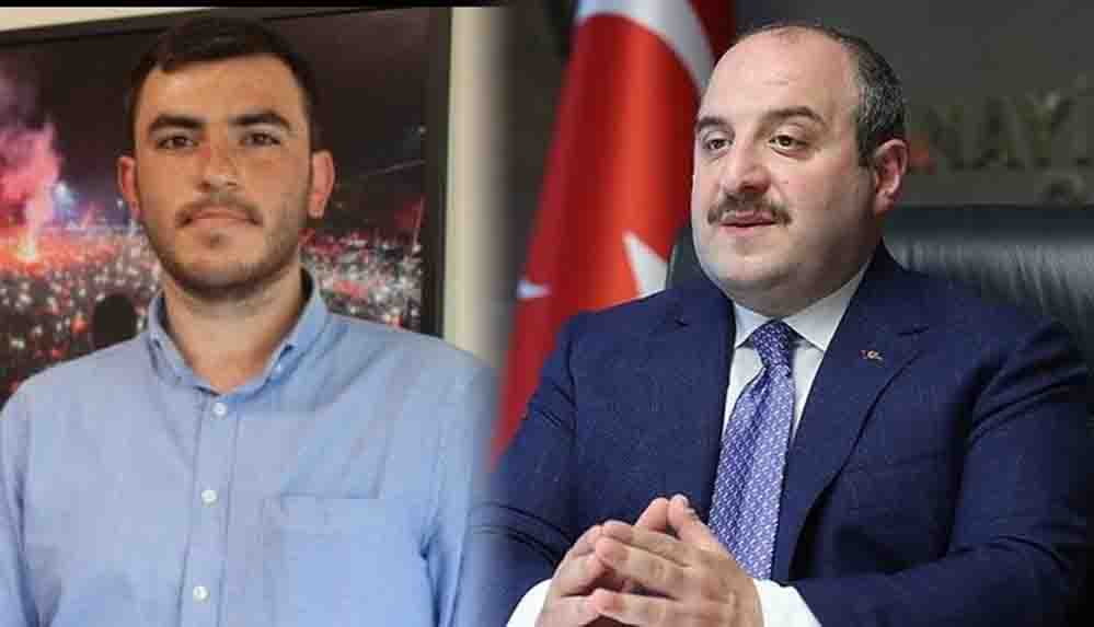 BirGün muhabiri İsmail Arı'ya saldırı tehdidi Başıma bir şey gelirse sorumlusu Varank