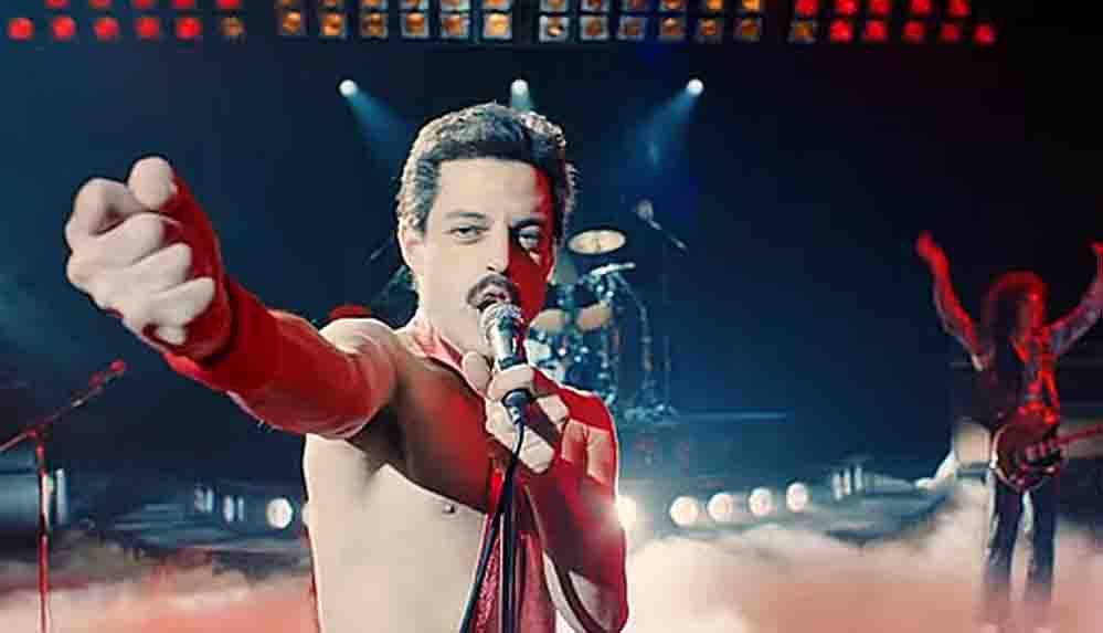 Bohemian Rhapsody'nin devam filmi gelebilir
