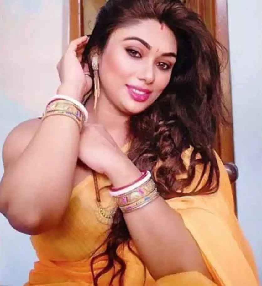 Bollywood vaadiyle kandırdığı modelleri porno filmlerde oynatan oyuncu tutuklandı