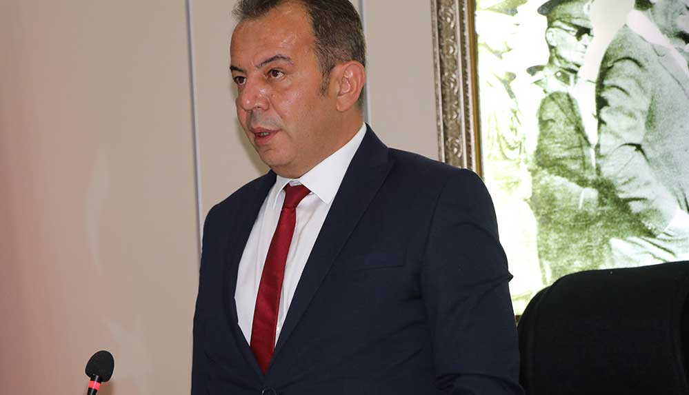 Bolu Belediye Başkanı'nın yabancı abonelere zam önergesi kabul edildi