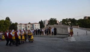 Bulgaristan'daki Osmanlı mirası Siyavuş Paşa Köprüsü restore edildi