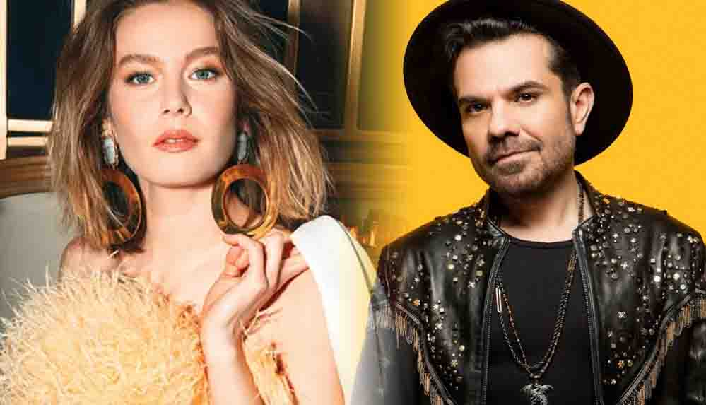 Burcu Biricik ve Kenan Doğulu yanan yere otel yapılırsa gitmeyecek