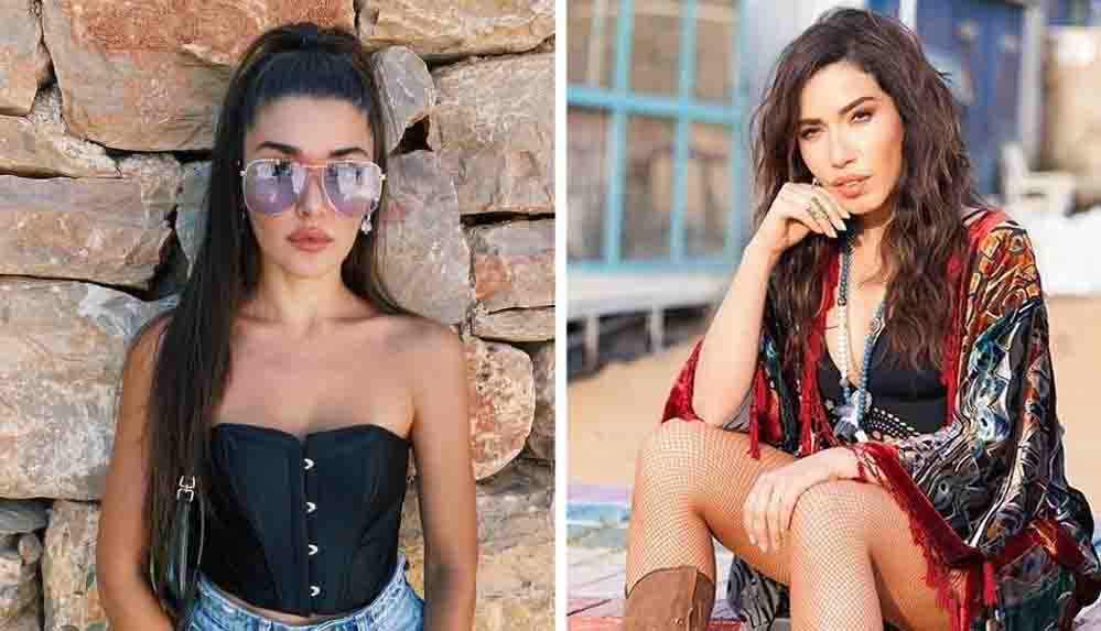 Burcu Güneş'ten Hande Erçel'e olay gönderme