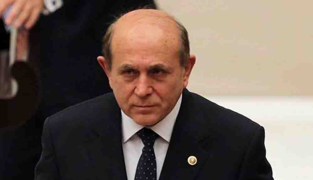 Burhan Kuzu’nun yazışmaları ifşa oldu ‘Görüşmek için resmen yalvarıyor…’