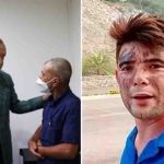 CHP'li Karaca Aileyi ayağına getirttiler, devlet yangına müdahale etmiyor