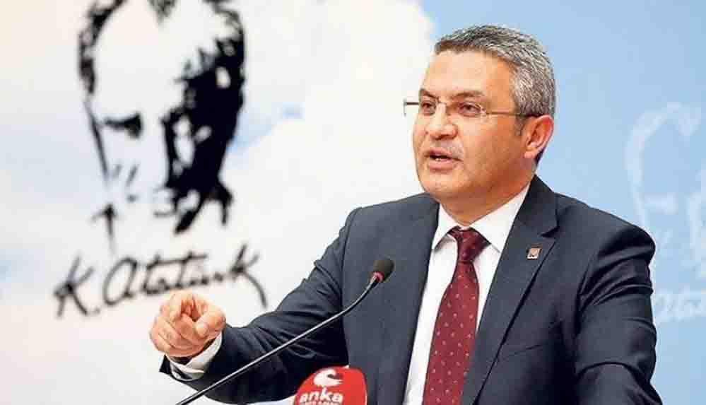 CHP'li Salıcı'dan: CHP seçime hazır, hatalar tekrarlanmayacak