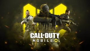 Call of Duty: Mobile’da büyük savaş başlıyor
