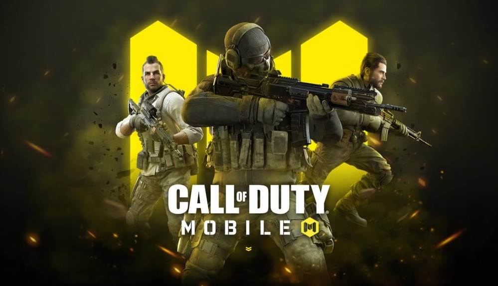 Call of Duty Mobile’da büyük savaş başlıyor