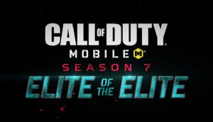Call of Duty: Mobile’ın yeni sezonu “Seçkinler Takımı” başlıyor