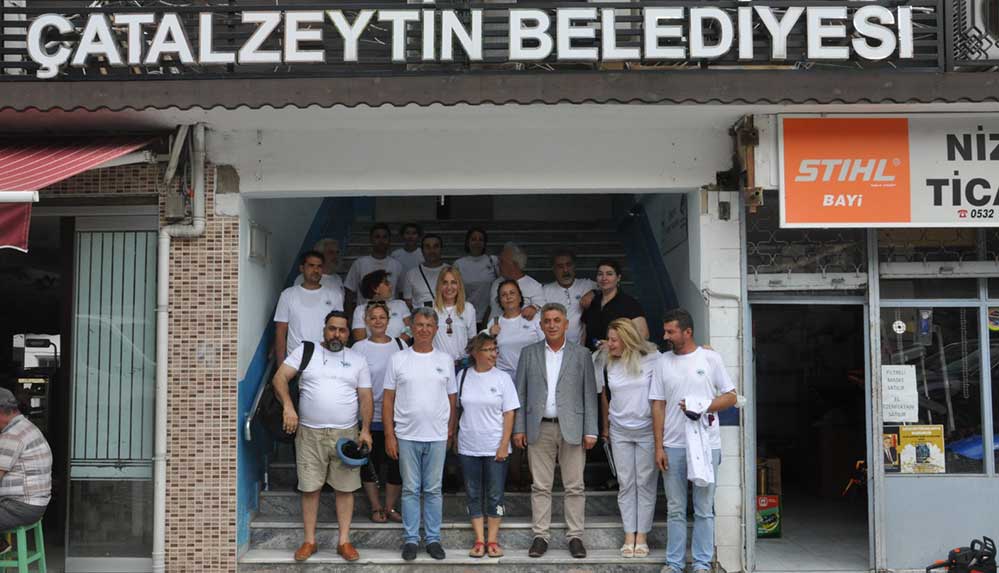 Çatalzeytin-Belediyesi