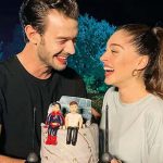 Cemre-Baysel'den-Aytaç-Şaşmaz'a-doğum-günü-kutlaması