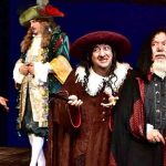 Cimri Açık Hava Yaz Oyunları'nda sanatseverlerle buluşacak