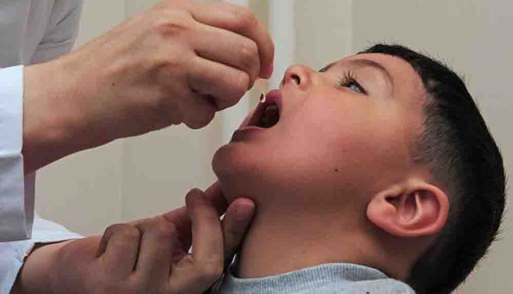 Çocuk felci yeniden ortaya mı çıkıyor