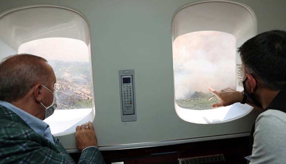 Cumhurbaşkanı-Erdoğan--Ülkemizi-asla-çöle-teslim-etmeyeceğiz,-kurak-bırakmayacağız