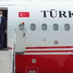 Cumhurbaşkanı Erdoğan Bozkurt ilçesine geldi