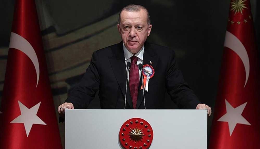 Erdoğan’ın malvarlığını incelemişlerdi: Beraat ettiler