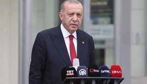 Cumhuriyet yazarı Kalkandelen'den Erdoğan'ın 'beyaz et' sözlerine sert çıkış: Yüz kızartıcı şiddetinin trajik bir sonucu