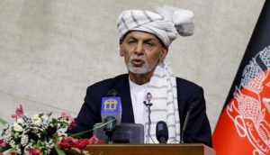Özbekistan resmi makamları: Afganistan'ın üst düzey yöneticileri ülkemizde değil