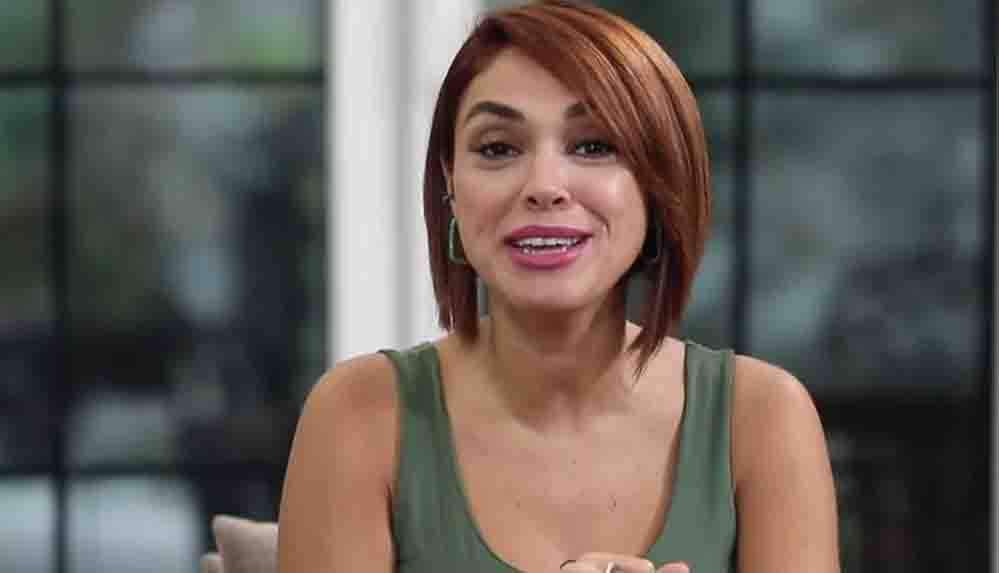 Davalık olmuşlardı Zuhal Topal'ın yeni adresi belli oldu