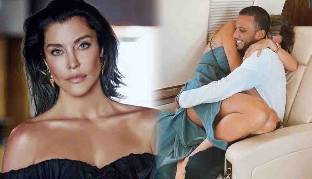 Deniz Akkaya'dan Şeyma Subaşı'na sert sözler Tek üzüldüğüm anne olduğun için senden hayatı öğrenen günahsız kızın