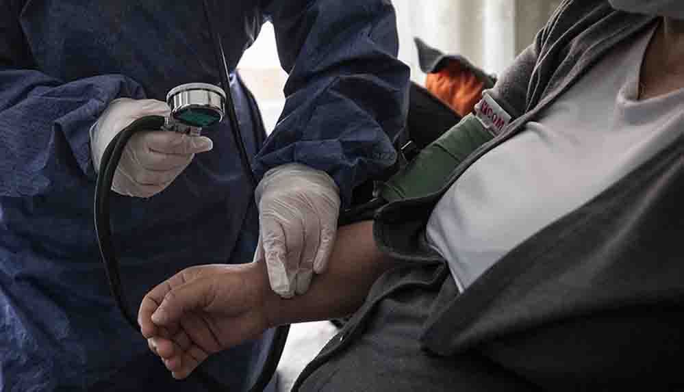 Dünyada son 30 yılda hipertansiyon hasta sayısı iki katına çıktı