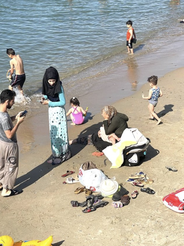 Fatih Altaylı: Gözlerime inanamadım, 'Burası bizim İstanbulumuz mu?' dedim