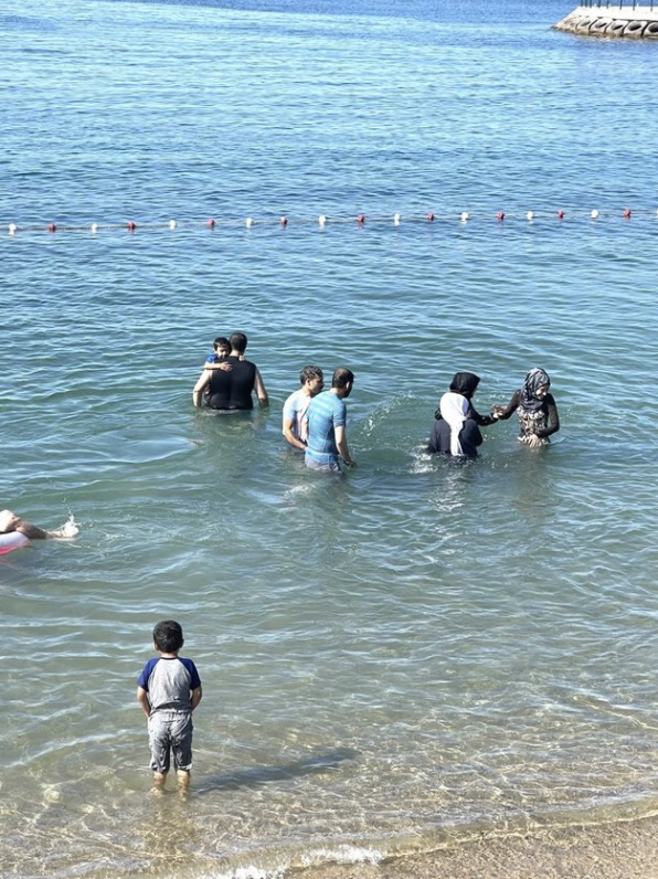 Fatih Altaylı: Gözlerime inanamadım, 'Burası bizim İstanbulumuz mu?' dedim
