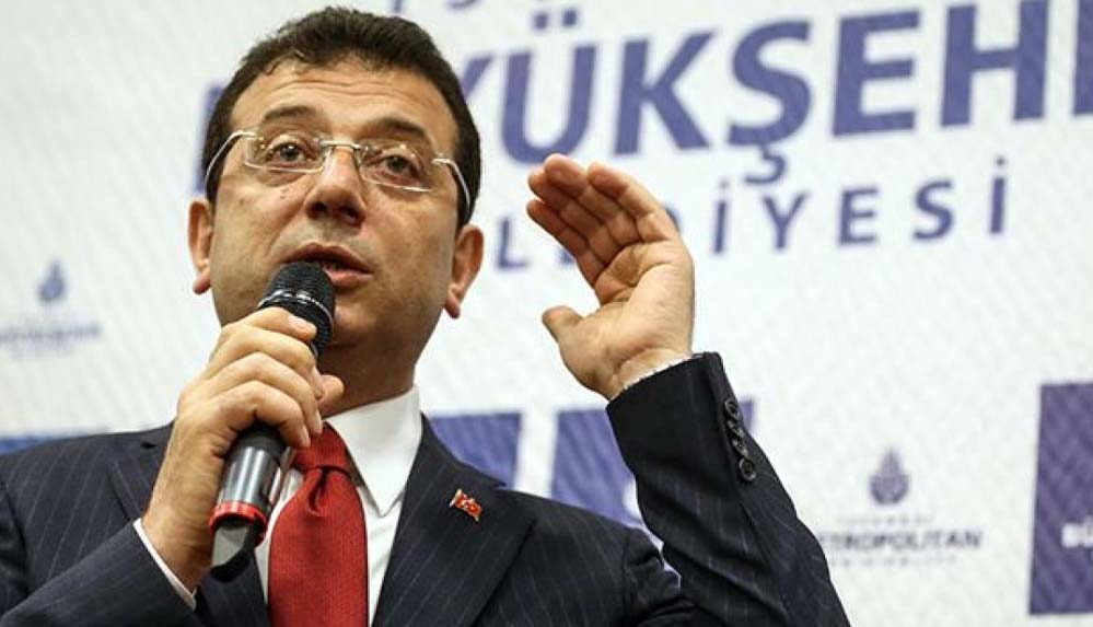 Ekrem İmamoğlu: İstanbullular şehrin bütçesini belirleyebilecek