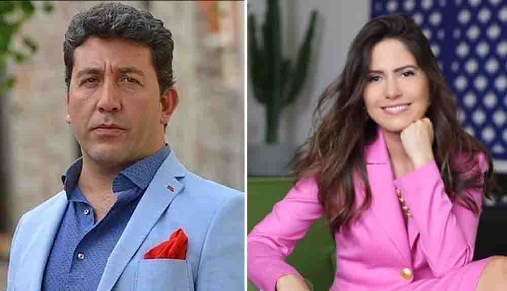 Emre Kınay'dan Habertürk yazarı Kübra Par’a cevap: 'Oturduğunuz yerden hedef göstermek yerine...' 6 Emre Kınay'dan Habertürk yazarı Kübra Par’a cevap 'Oturduğunuz yerden hedef göstermek yerine...'