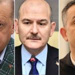Erdoğan, Soylu ve Pakdemirli hakkında suç duyurusu